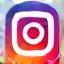 Instagram icon