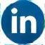 LinkedIn icon