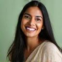 Photo of employee Anjali Rao