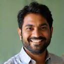 Photo of employee Karthik Vasudevan