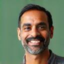 Photo of employee Suresh Iyer
